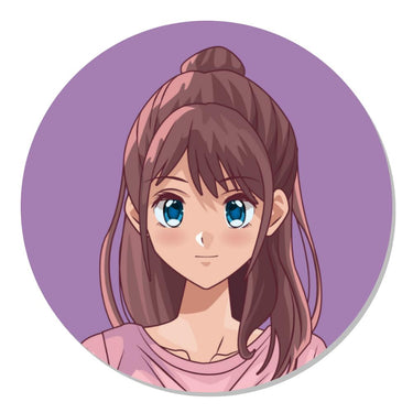 Brunette Hair Color - Cosmetic World